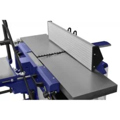 CORMAK - PT260S - Raboteuse Dégauchisseuse Avec Arbre Hélicoïdal 400 V / 2000 W / Largeur De Passage De 260 Mm -Magasin D'Outils Pour La Maison De Qualité CORMAK Raboteuse degauchisseuse PT260S avec arbre he 5