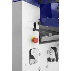 CORMAK - PT260S - Raboteuse Dégauchisseuse Avec Arbre Hélicoïdal 400 V / 2000 W / Largeur De Passage De 260 Mm -Magasin D'Outils Pour La Maison De Qualité CORMAK Raboteuse degauchisseuse PT260S avec arbre he 6