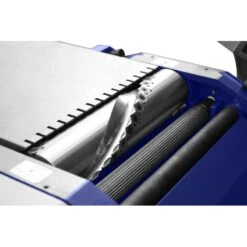 CORMAK - PT310QS Raboteuse Dégauchisseuse Avec Arbre Hélicoïdal 400 V / 2200 W / Largeur De Passage De 310 Mm -Magasin D'Outils Pour La Maison De Qualité CORMAK Raboteuse degauchisseuse PT310QS avec arbre h 2