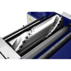 CORMAK - PT310QS Raboteuse Dégauchisseuse Avec Arbre Hélicoïdal 400 V / 2200 W / Largeur De Passage De 310 Mm -Magasin D'Outils Pour La Maison De Qualité CORMAK Raboteuse degauchisseuse PT310QS avec arbre h 3