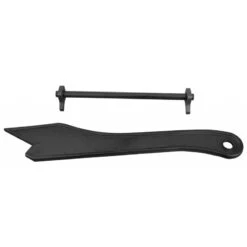 CORMAK - PT310QS Raboteuse Dégauchisseuse Avec Arbre Hélicoïdal 400 V / 2200 W / Largeur De Passage De 310 Mm -Magasin D'Outils Pour La Maison De Qualité CORMAK Raboteuse degauchisseuse PT310QS avec arbre h 6