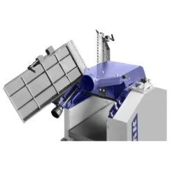 CORMAK - PT310QS Raboteuse Dégauchisseuse Avec Arbre Hélicoïdal 400 V / 2200 W / Largeur De Passage De 310 Mm -Magasin D'Outils Pour La Maison De Qualité CORMAK Raboteuse degauchisseuse PT310QS avec arbre h 9