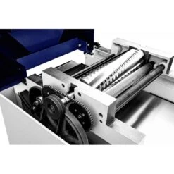 CORMAK - TH410S - Raboteuse Avec Arbre Hélicoïdal à 72 Plaquettes - Largeur 410 Mm - 3000 W - 400 V -Magasin D'Outils Pour La Maison De Qualité CORMAK TH410S Raboteuse avec arbre helicoidal a 72 plaqu 5