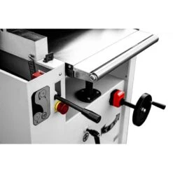 CORMAK - TH410S - Raboteuse Avec Arbre Hélicoïdal à 72 Plaquettes - Largeur 410 Mm - 3000 W - 400 V -Magasin D'Outils Pour La Maison De Qualité CORMAK TH410S Raboteuse avec arbre helicoidal a 72 plaqu 7