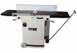 JET - JPT-310HH-MONO/TRI - Raboteuse-dégauchisseuse 56 Plaquettes - 307mm - 2.2kW -Magasin D'Outils Pour La Maison De Qualité Capture 160