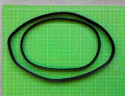 ZIPPER - ZI-HB305 Dégauchisseuse-raboteuse Combinée - Largeur 305 Mm - 1800W -Magasin D'Outils Pour La Maison De Qualité Capture 249