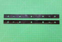 ZIPPER - ZI-HB305 Dégauchisseuse-raboteuse Combinée - Largeur 305 Mm - 1800W -Magasin D'Outils Pour La Maison De Qualité Capture 250