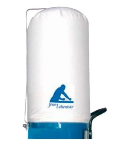 JEAN L'EBENISTE - FM300 Aspirateur Mobile à Copeaux MONO Ou TRI - 160L 1500 W/2 CV -Magasin D'Outils Pour La Maison De Qualité Capture 268