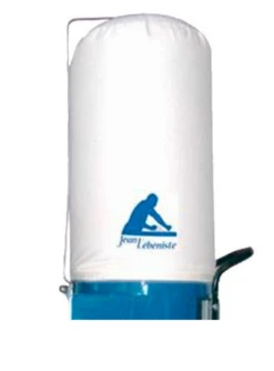 JEAN L'EBENISTE - FM300S Aspirateur Mobile 2 Sacs 320 Litres - 2200W -Magasin D'Outils Pour La Maison De Qualité Capture 273