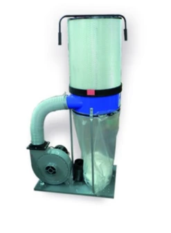 JEAN L'EBENISTE - FM300S Aspirateur Mobile 2 Sacs 320 Litres - 2200W -Magasin D'Outils Pour La Maison De Qualité Capture 275