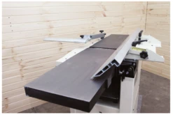 JET - JPT-310HH-MONO/TRI - Raboteuse-dégauchisseuse 56 Plaquettes - 307mm - 2.2kW -Magasin D'Outils Pour La Maison De Qualité Capture 302