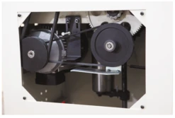 JET - JPT-310HH-MONO/TRI - Raboteuse-dégauchisseuse 56 Plaquettes - 307mm - 2.2kW -Magasin D'Outils Pour La Maison De Qualité Capture 304