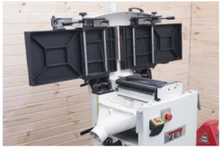 JET - JPT-310HH-MONO/TRI - Raboteuse-dégauchisseuse 56 Plaquettes - 307mm - 2.2kW -Magasin D'Outils Pour La Maison De Qualité Capture 305
