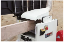 JET - JPT-310HH-MONO/TRI - Raboteuse-dégauchisseuse 56 Plaquettes - 307mm - 2.2kW -Magasin D'Outils Pour La Maison De Qualité Capture 306