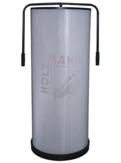 HOLZMANN - ABS2480 Aspirateur à Copeaux D'atelier 300L 2480 M³/h - 230 Ou 400V / 1500 W 1,5 CV -Magasin D'Outils Pour La Maison De Qualité Capture 389