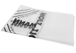 HOLZMANN - ABS4000 Aspirateur à Copeaux 2 X 165 Litres - 2200 W Mono Ou Tri (dépression : 2100 Pa) -Magasin D'Outils Pour La Maison De Qualité Capture 393