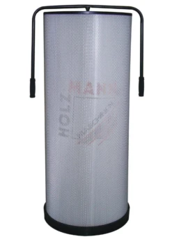 HOLZMANN - ABS4000 Aspirateur à Copeaux 2 X 165 Litres - 2200 W Mono Ou Tri (dépression : 2100 Pa) -Magasin D'Outils Pour La Maison De Qualité Capture 395