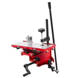 HOLZMANN - HOB260ECO Dégauchisseuse Raboteuse 260 Mm - 2100 W -Magasin D'Outils Pour La Maison De Qualité Capture 398