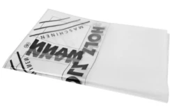 HOLZMANN - ABS4560 Aspirateur à Copeaux De Bois 3 X 160 L 400 V - 3700 W -Magasin D'Outils Pour La Maison De Qualité Capture 408