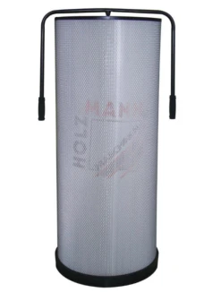 HOLZMANN - ABS4560 Aspirateur à Copeaux De Bois 3 X 160 L 400 V - 3700 W -Magasin D'Outils Pour La Maison De Qualité Capture 409