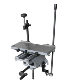 HOLZMANN - HOB260NL Dégauchisseuse-Raboteuse Largeur 250mm / Hauteur Maxi. 185 Mm - 2100W -Magasin D'Outils Pour La Maison De Qualité Capture 416