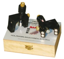 HOLZMANN - HOB260NL Dégauchisseuse-Raboteuse Largeur 250mm / Hauteur Maxi. 185 Mm - 2100W -Magasin D'Outils Pour La Maison De Qualité Capture 418