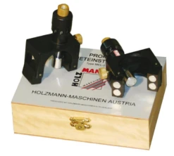 HOLZMANN - HOB260ABS Dégauchisseuse-Raboteuse Avec Aspirateur Et Socle Intégrés - 230V Ou 400V - 2100W -Magasin D'Outils Pour La Maison De Qualité Capture 435