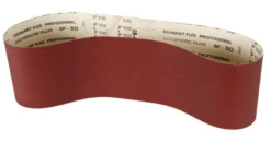 HOLZMANN - KOS2510N Ponceuse à Bande Oscillante 2510 X 150 Mm -Magasin D'Outils Pour La Maison De Qualité Capture 455