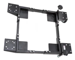 HOLZMANN - KOS2510N Ponceuse à Bande Oscillante 2510 X 150 Mm -Magasin D'Outils Pour La Maison De Qualité Capture 458