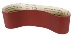 HOLZMANN - KOS2600C Ponceuse à Bande Oscillante 2600 X 150 Mm 400 V - 3000 W -Magasin D'Outils Pour La Maison De Qualité Capture 459