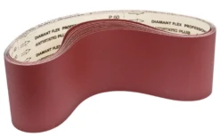 HOLZMANN - KOS2600C Ponceuse à Bande Oscillante 2600 X 150 Mm 400 V - 3000 W -Magasin D'Outils Pour La Maison De Qualité Capture 460