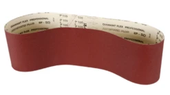 HOLZMANN - KOS2740C Ponceuse à Bande Oscillante 2740 X 150 Mm 230V Ou 400V - 2200W -Magasin D'Outils Pour La Maison De Qualité Capture 462