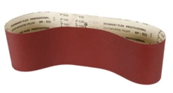 HOLZMANN - KOS3000C Ponceuse à Bande Oscillante 3000x200mm 400 V - 3000 W -Magasin D'Outils Pour La Maison De Qualité Capture 465