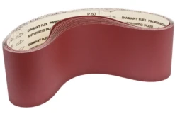 HOLZMANN - KOS3000C Ponceuse à Bande Oscillante 3000x200mm 400 V - 3000 W -Magasin D'Outils Pour La Maison De Qualité Capture 467