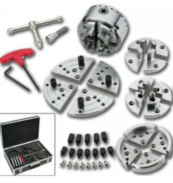 JEAN L'EBENISTE - MC1100B Tour à Bois Système Variomatic Par Courroie Entre Pointes 1100mm 230V/50Hz 1100w / 1.5CV -Magasin D'Outils Pour La Maison De Qualité Capture 52