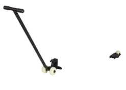 HOLZMANN - FS200S Toupie Avec Arbre Inclinable De 30 Mm 230V Ou 400V - 2800 W (sans Chariot Ni Table) -Magasin D'Outils Pour La Maison De Qualité Capture 528