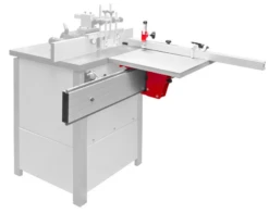 HOLZMANN - FS200 Toupie 2800 W - 4 Vitesses (sans Table De Chariotage En Alu) -Magasin D'Outils Pour La Maison De Qualité Capture 572