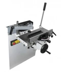 LEMAN - COM310 Combinée 5 Opérations 310mm - 230V - 50Hz / 3000W - 4CV -Magasin D'Outils Pour La Maison De Qualité Capture 640