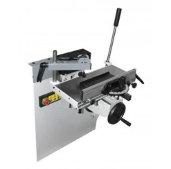 LEMAN - RAD250 Dégauchisseuse-Raboteuse En 250mm (230 V - 50Hz) 1500 W / 2 CV - 3750 Tr/min. -Magasin D'Outils Pour La Maison De Qualité Capture 654