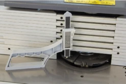 JEAN L'EBENISTE - ML392 Dégauchisseuse-raboteuse (largeur : 250mm | Hauteur De Table : 190mm) - 2,5 CV -Magasin D'Outils Pour La Maison De Qualité Capture 762