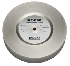 TORMEK - Meules Diamant Diamètre 250 Mm - 3 Grains Possibles : 360, 600, 1200 -Magasin D'Outils Pour La Maison De Qualité Capture 769