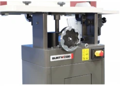 HOLZPROFI MAKER - PCHO2260 - Ponceuse De Chants Oscillante - 2260x150mm - 2200W / 3CV / 230V / 50Hz -Magasin D'Outils Pour La Maison De Qualité Capture 783