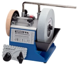 TORMEK T4 Original - Meule D’origine Tormek ø200×40 Mm Monophasé Industriel, 120 W (puissance Absorbée) 230 V, 50 Hz -Magasin D'Outils Pour La Maison De Qualité Capture 843