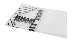 HOLZMANN - ABS850 Aspirateur à Copeaux De Bois 40L 230V 750W + Tuyau D'aspiration 2 M Ø100 Mm -Magasin D'Outils Pour La Maison De Qualité Capture 886