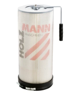 HOLZMANN - ABS850 Aspirateur à Copeaux De Bois 40L 230V 750W + Tuyau D'aspiration 2 M Ø100 Mm -Magasin D'Outils Pour La Maison De Qualité Capture 891