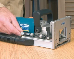 VIRUTEX - AB111N Fraiseuse D'entailles 230V 900W 10000 Tours/min -Magasin D'Outils Pour La Maison De Qualité Capture 896