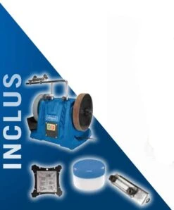 SCHEPPACH - TIGER 5000S Affûteuse à Eau Avec Meule De 200 Mm -Magasin D'Outils Pour La Maison De Qualité Capture decran 2021 04 13 a 17 12 06