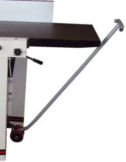 JET - JPT-410HH Dégauchisseuse-raboteuse 400V Triphasé -Magasin D'Outils Pour La Maison De Qualité Capture decran 2022 03 28 170112