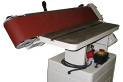 JET - EHVS-80-T Ponceuse De Bords 400V 1.1kW (1.5CV) Bande 2260 X 150 Mm -Magasin D'Outils Pour La Maison De Qualité Capture decran 2022 04 05 171250