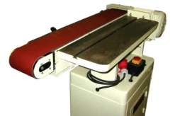 JET - EHVS-80-T Ponceuse De Bords 400V 1.1kW (1.5CV) Bande 2260 X 150 Mm -Magasin D'Outils Pour La Maison De Qualité Capture decran 2022 04 05 172025